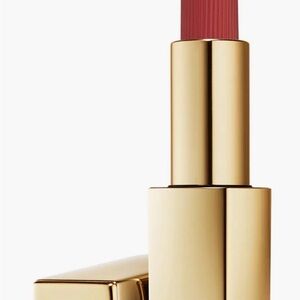Estee Lauder Pure Color Matte Refillable Lipstick 666 Captivated